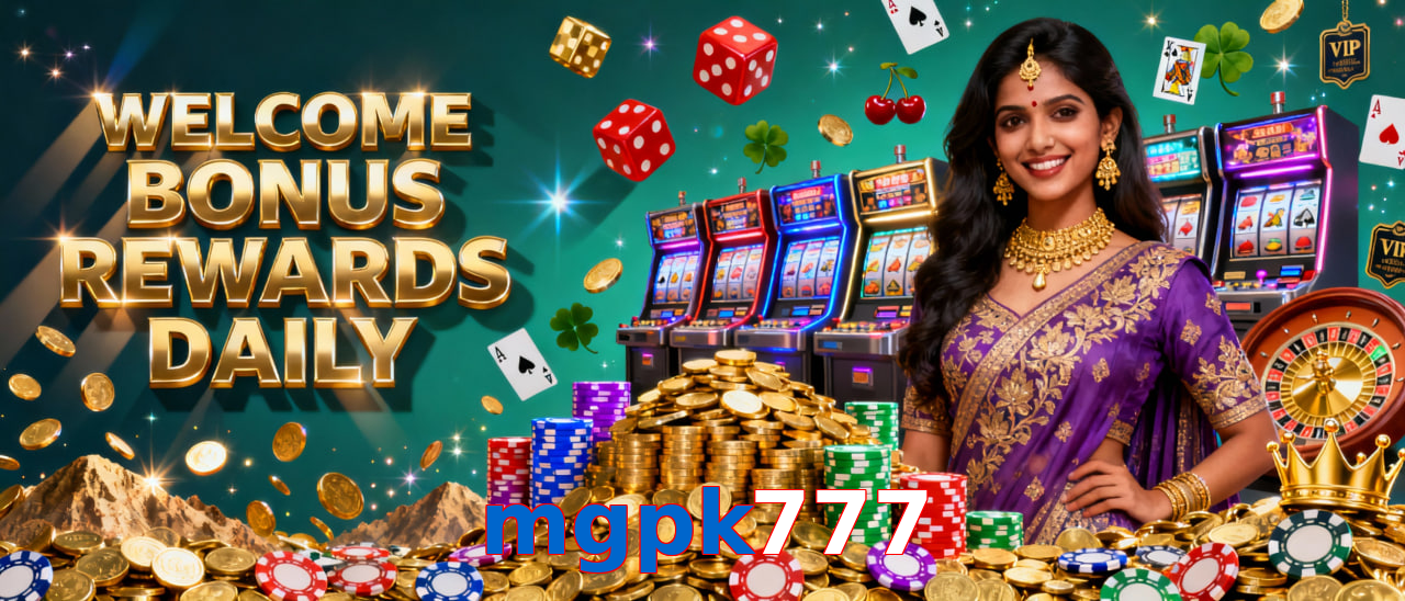 Mgpk777