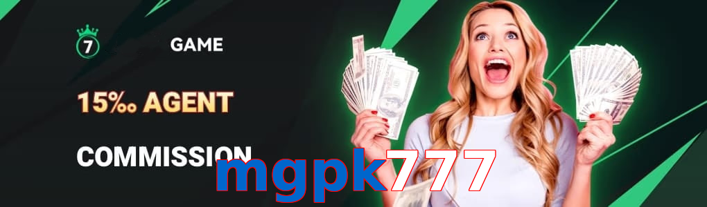 Mgpk777
